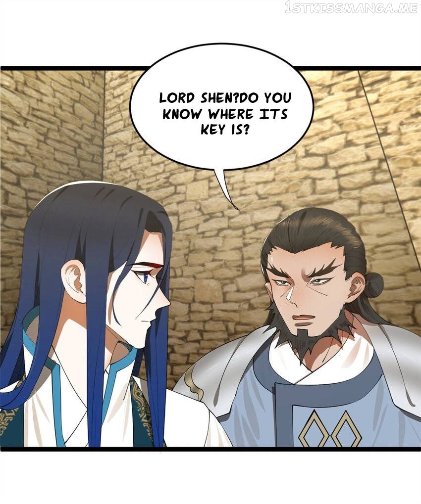 Survive As The Hero’s Husband! — Chapter 82 — page 5