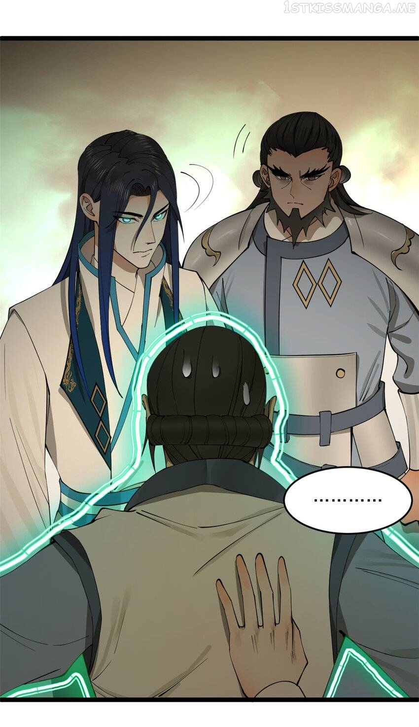 Survive As The Hero’s Husband! — Chapter 82 — page 6