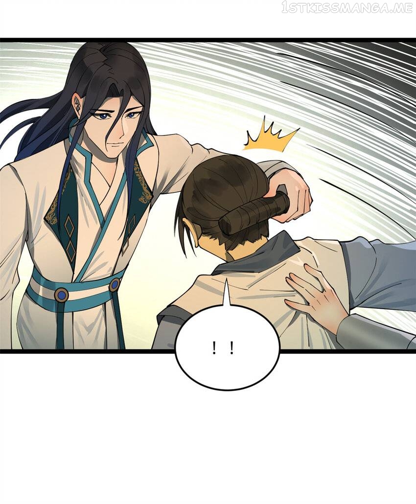 Survive As The Hero’s Husband! — Chapter 82 — page 8