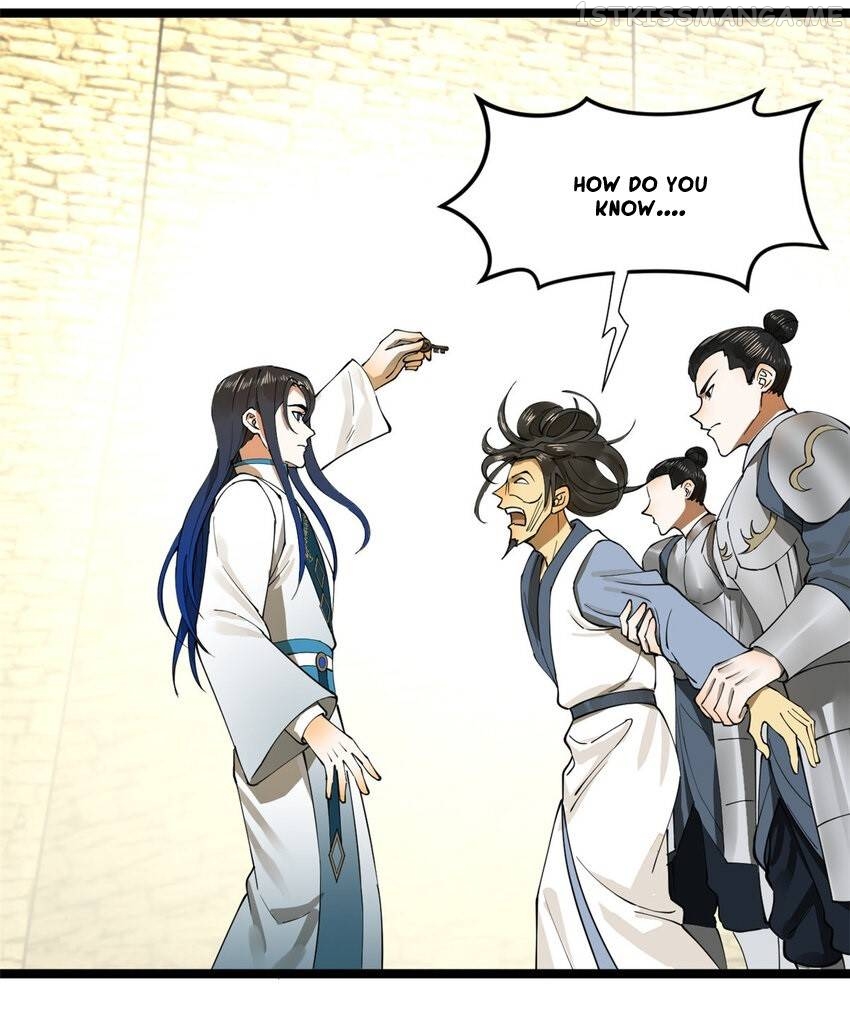 Survive As The Hero’s Husband! — Chapter 82 — page 10