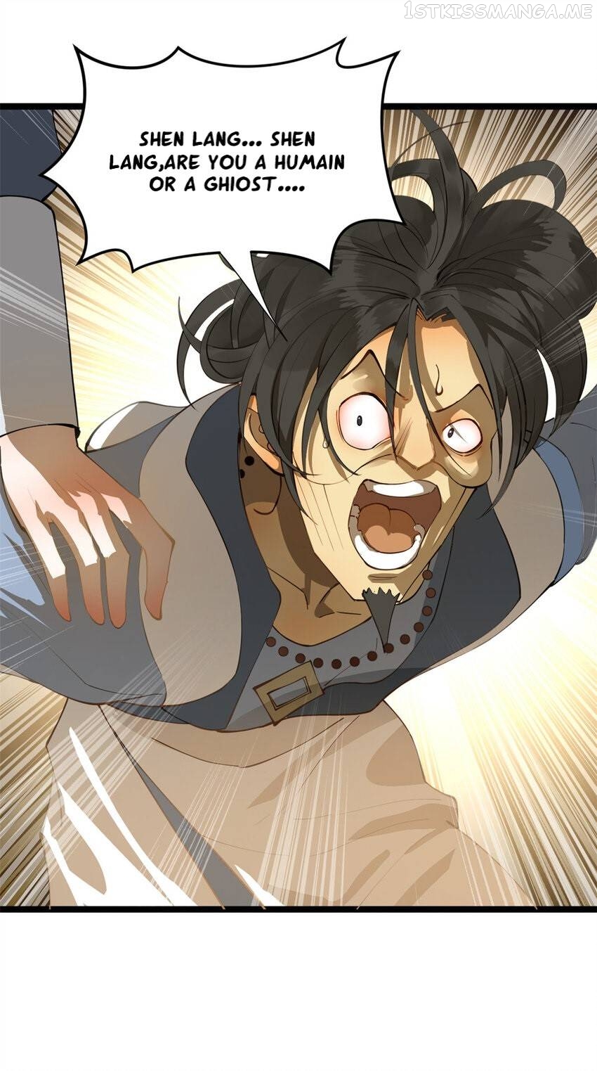 Survive As The Hero’s Husband! — Chapter 82 — page 11