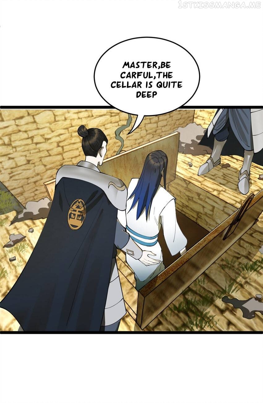 Survive As The Hero’s Husband! — Chapter 82 — page 13