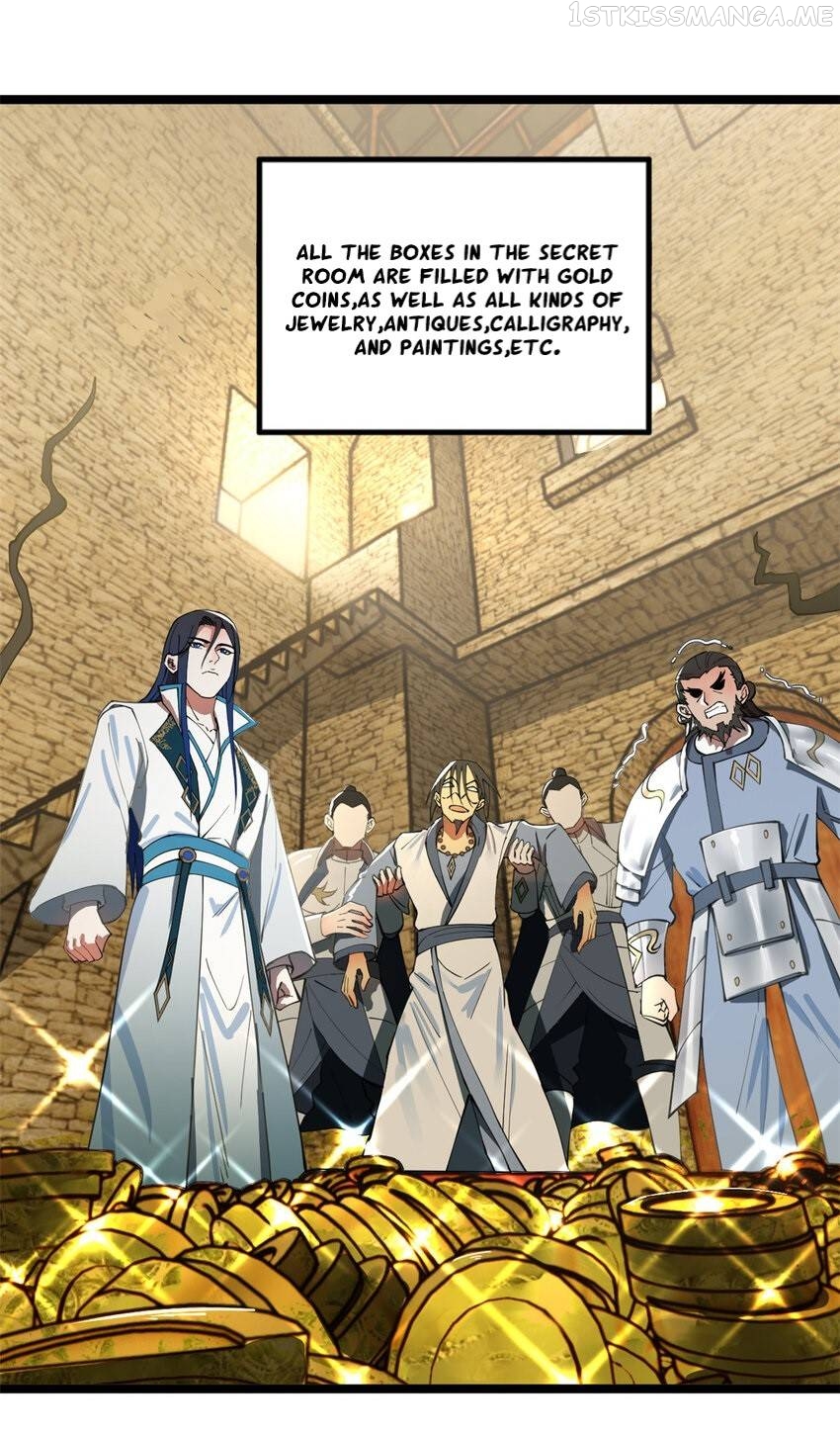 Survive As The Hero’s Husband! — Chapter 82 — page 15