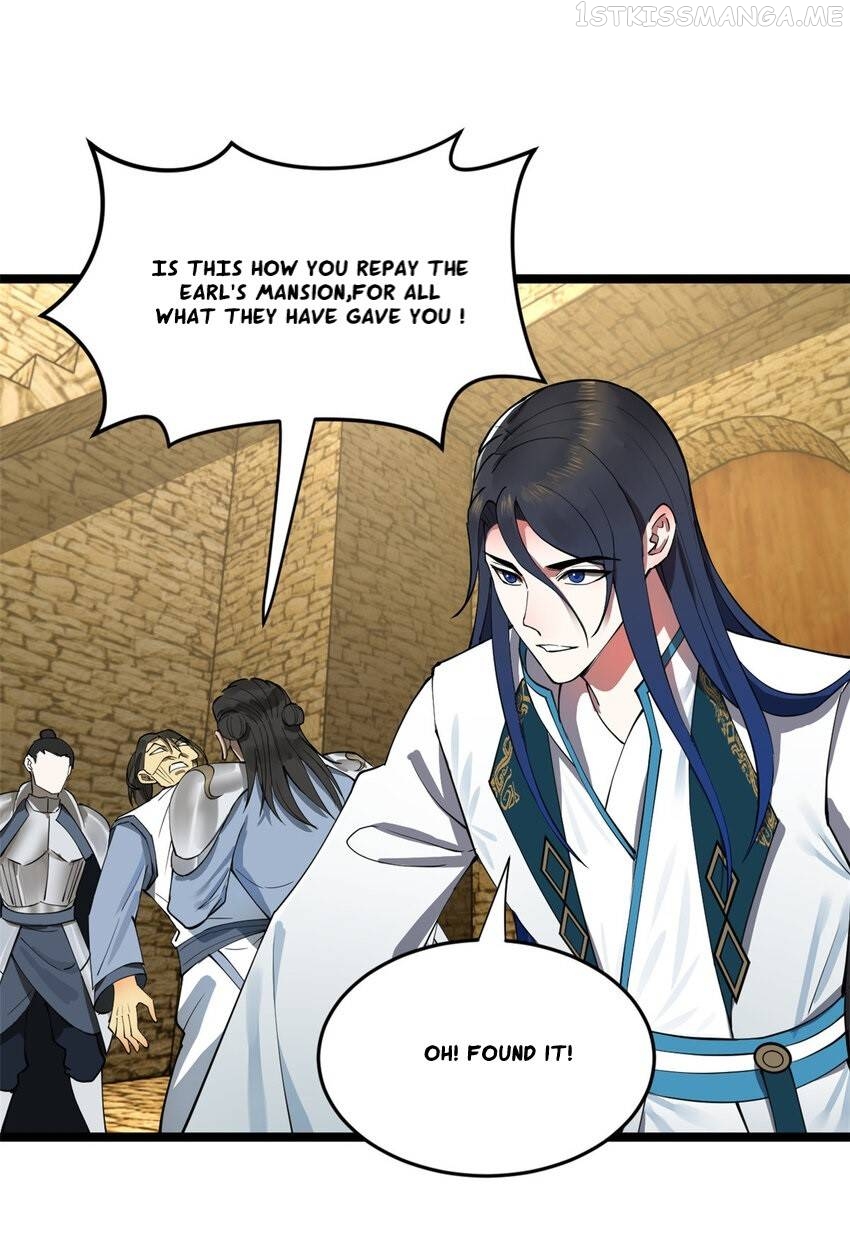Survive As The Hero’s Husband! — Chapter 82 — page 17
