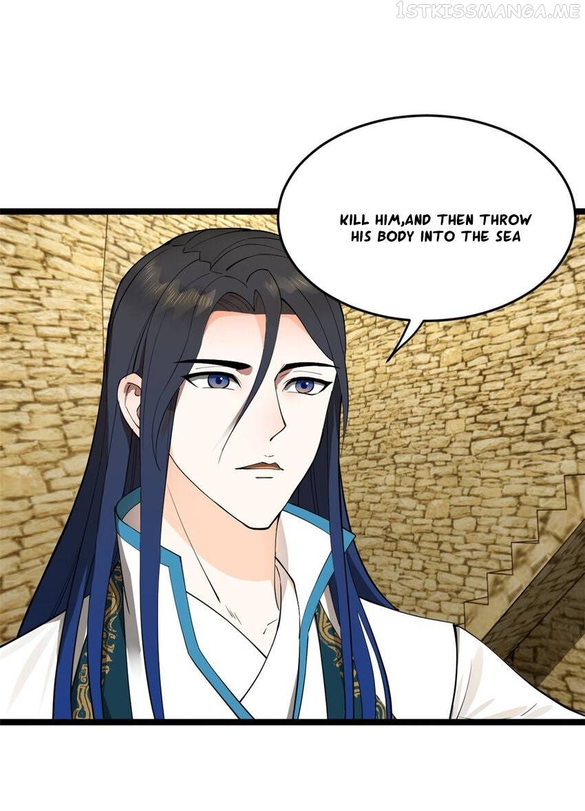 Survive As The Hero’s Husband! — Chapter 82 — page 23