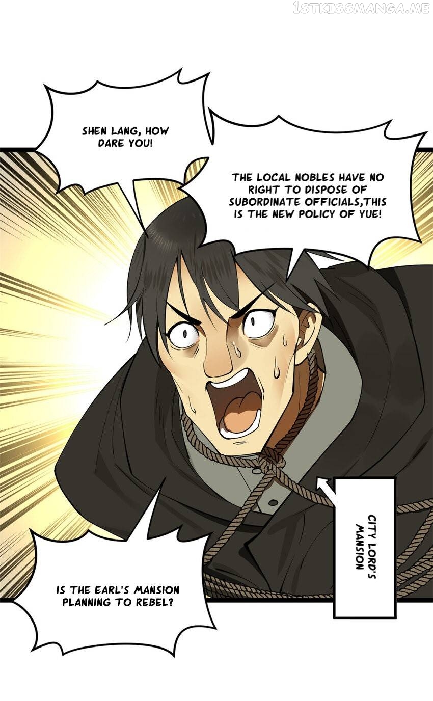 Survive As The Hero’s Husband! — Chapter 82 — page 24