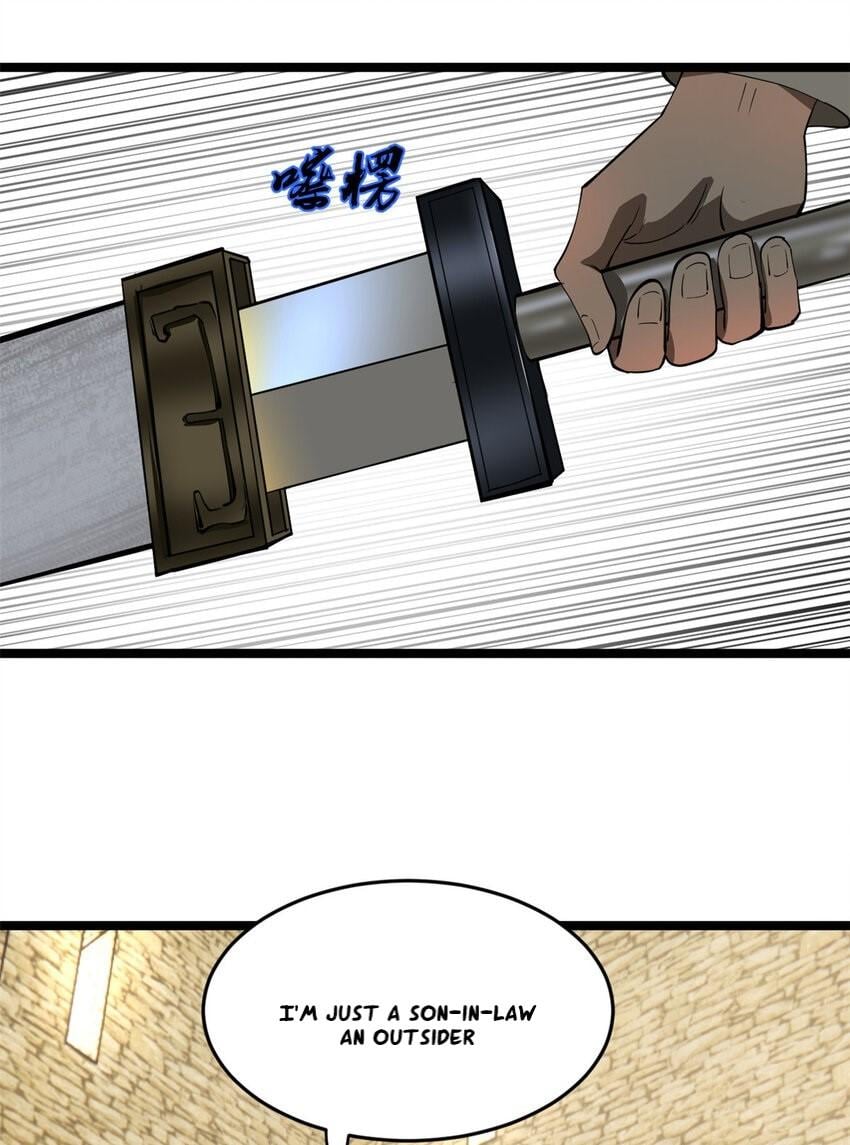 Survive As The Hero’s Husband! — Chapter 83 — page 3