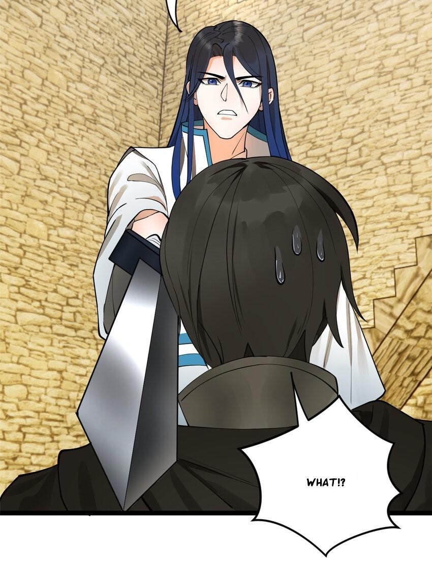 Survive As The Hero’s Husband! — Chapter 83 — page 4