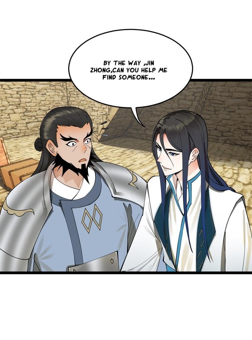 Survive As The Hero’s Husband! — Chapter 83 — page 7