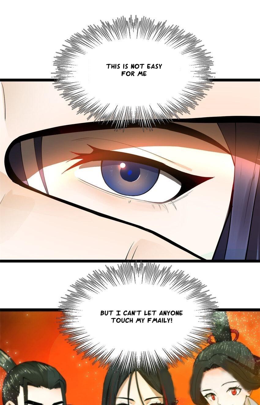 Survive As The Hero’s Husband! — Chapter 83 — page 10