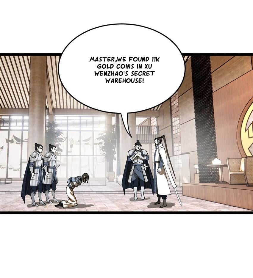 Survive As The Hero’s Husband! — Chapter 83 — page 13