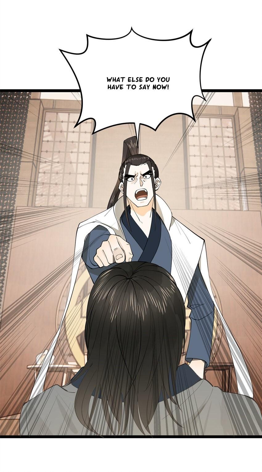 Survive As The Hero’s Husband! — Chapter 83 — page 15