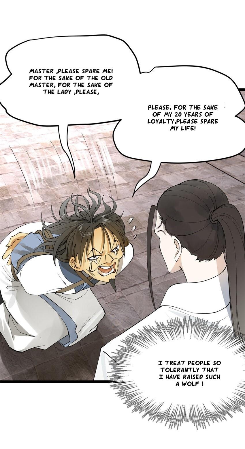Survive As The Hero’s Husband! — Chapter 83 — page 16