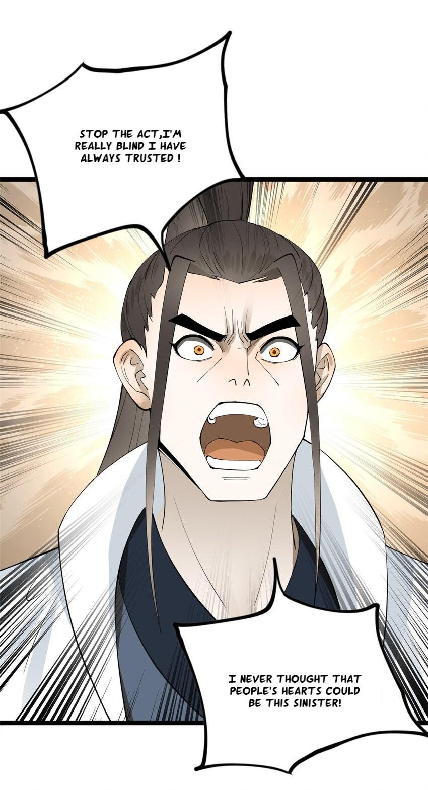 Survive As The Hero’s Husband! — Chapter 83 — page 18