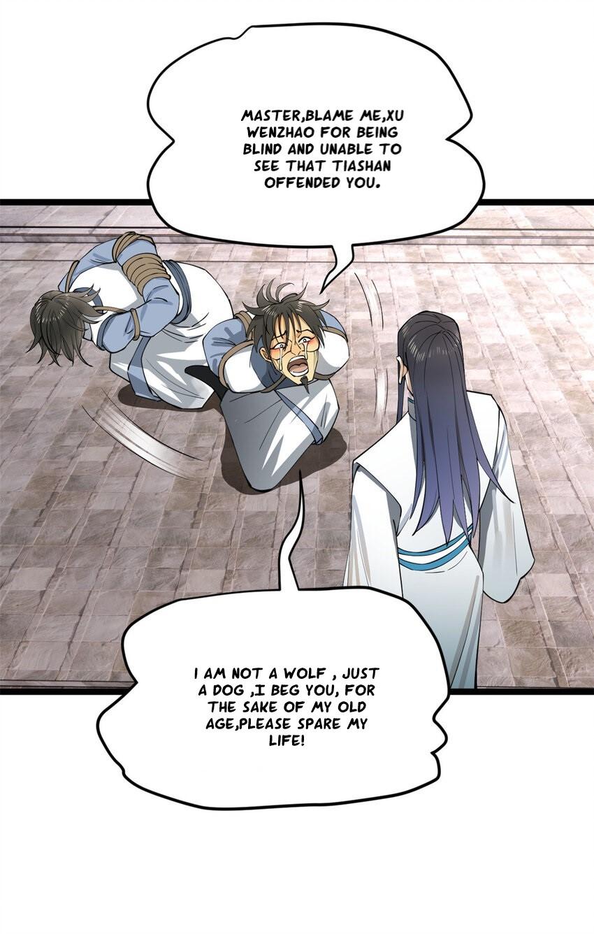 Survive As The Hero’s Husband! — Chapter 83 — page 19