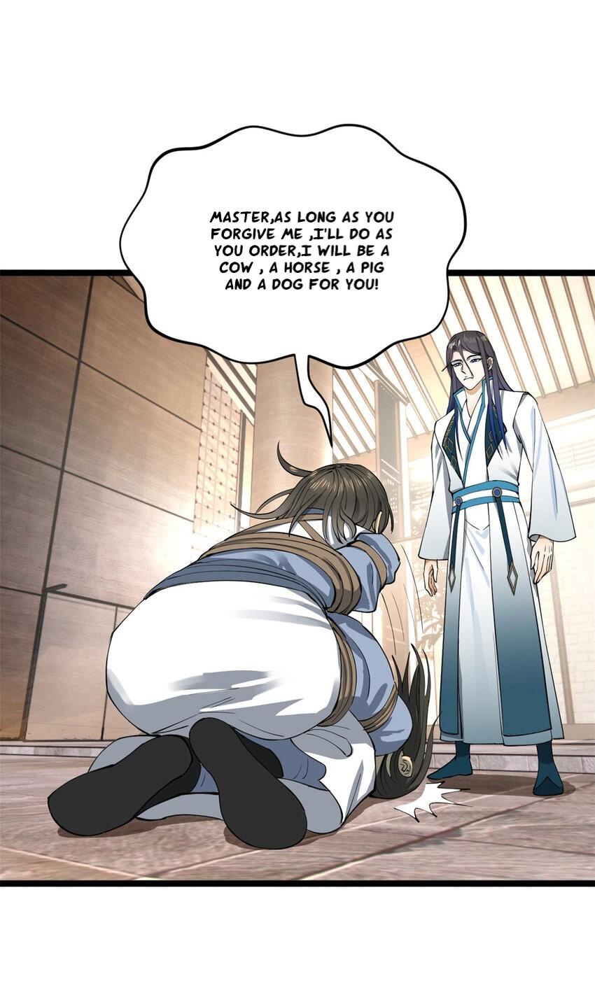 Survive As The Hero’s Husband! — Chapter 83 — page 20