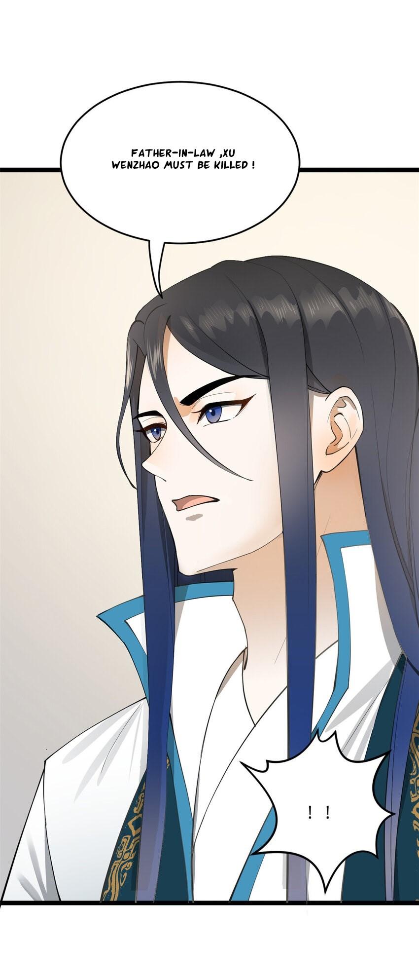 Survive As The Hero’s Husband! — Chapter 83 — page 22