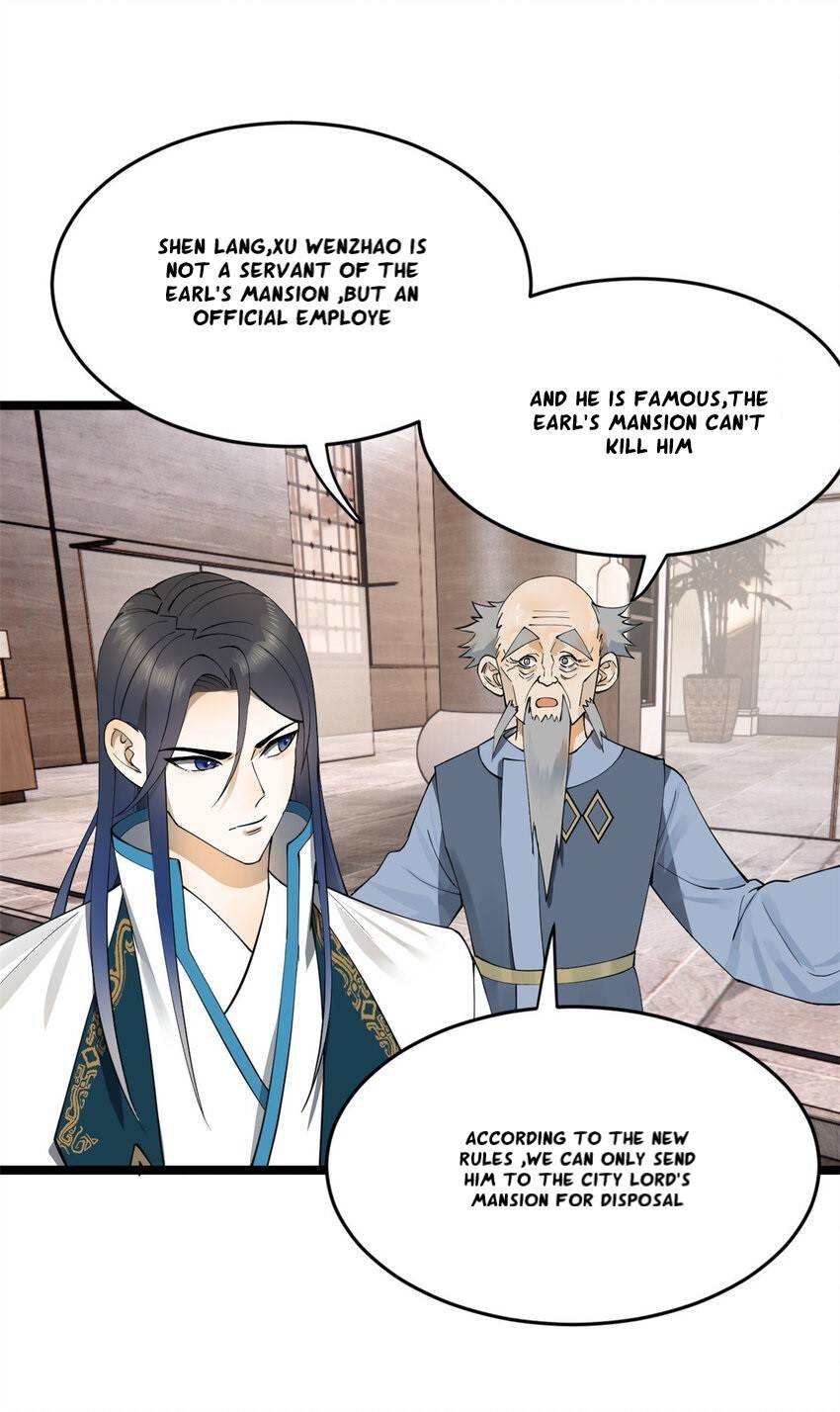 Survive As The Hero’s Husband! — Chapter 84 — page 2
