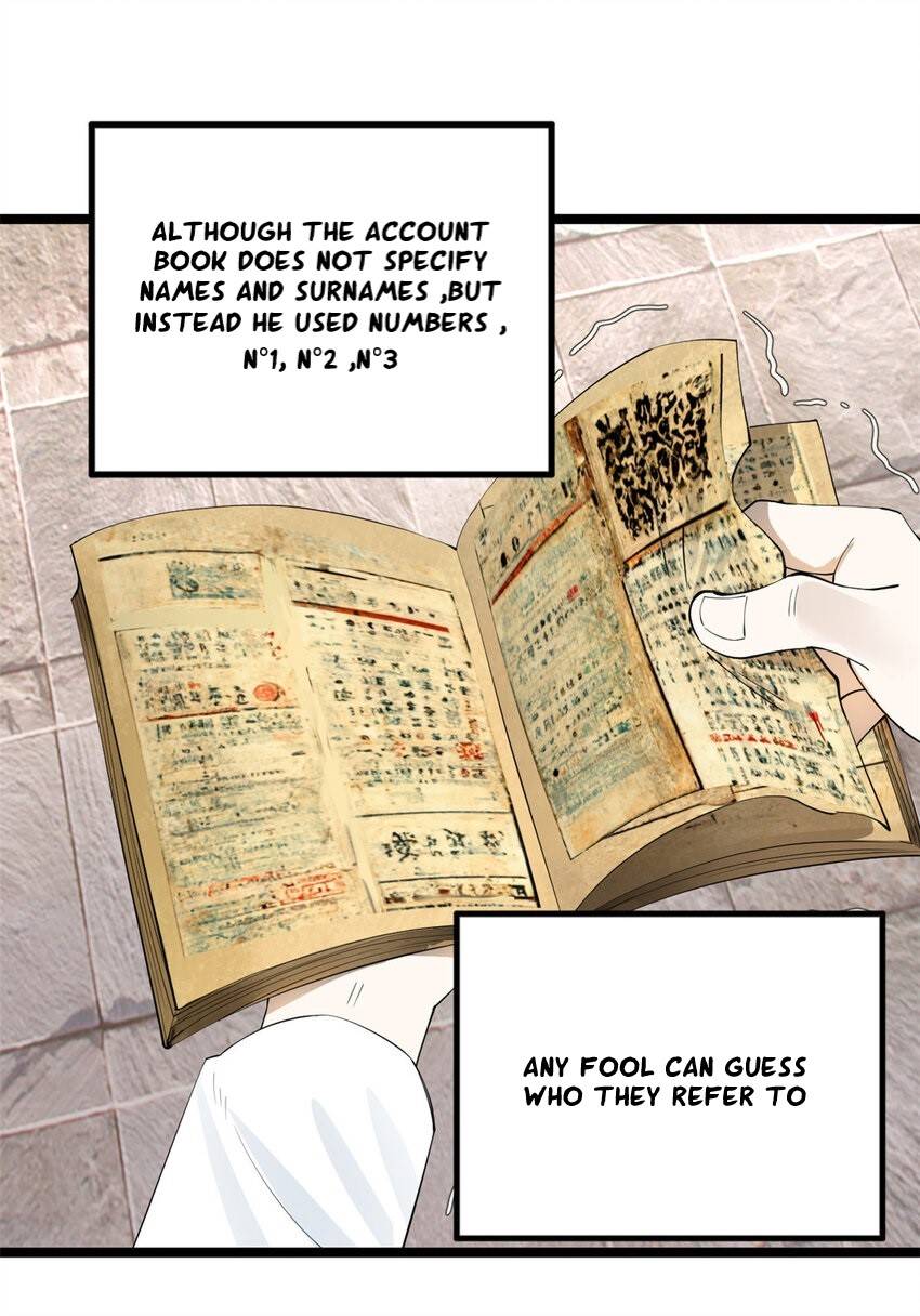 Survive As The Hero’s Husband! — Chapter 84 — page 6