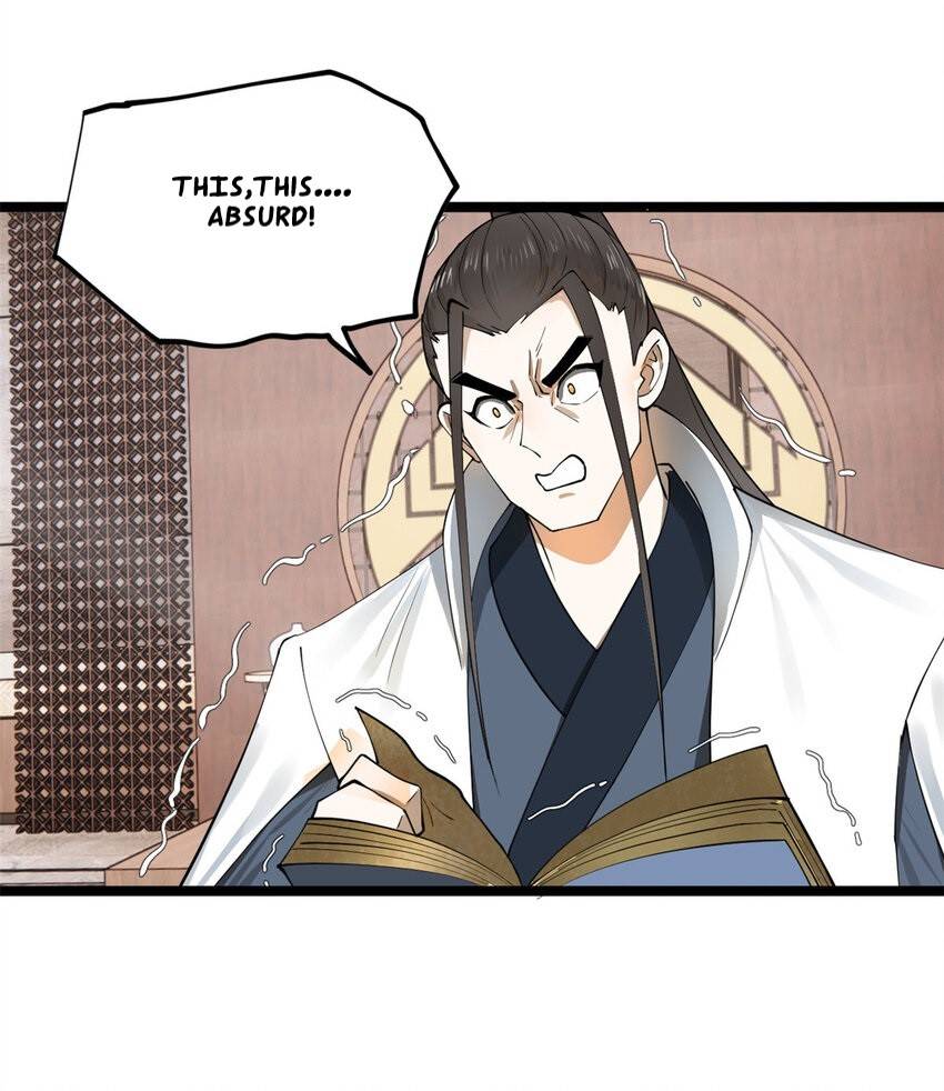 Survive As The Hero’s Husband! — Chapter 84 — page 7