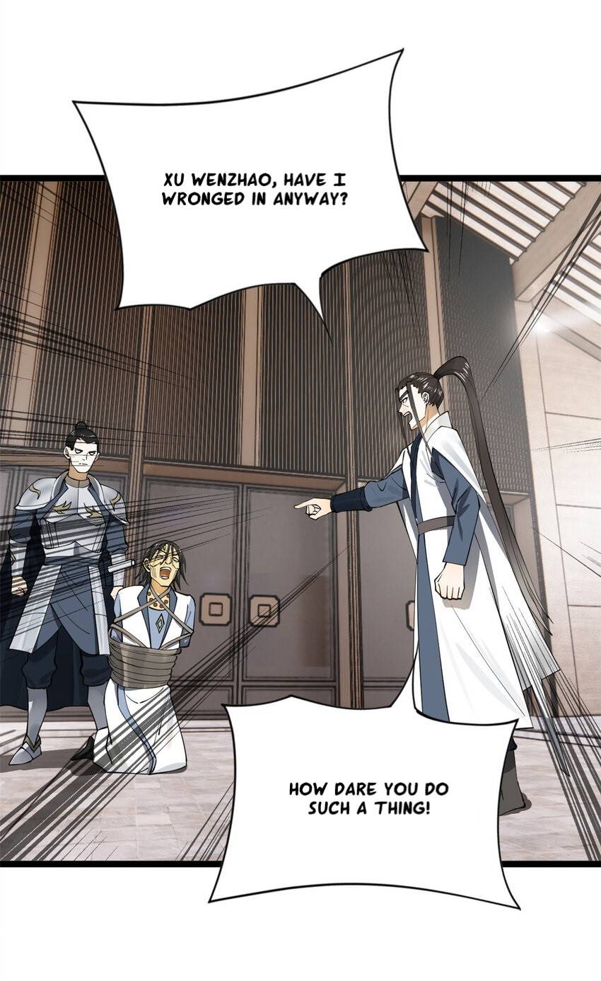 Survive As The Hero’s Husband! — Chapter 84 — page 8