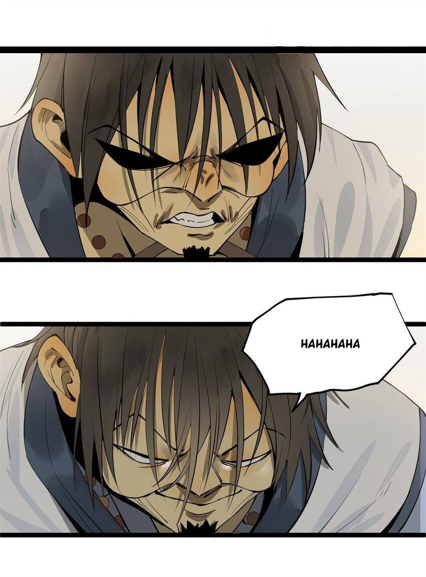 Survive As The Hero’s Husband! — Chapter 84 — page 9