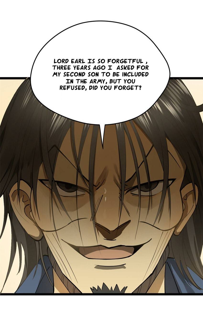 Survive As The Hero’s Husband! — Chapter 84 — page 11