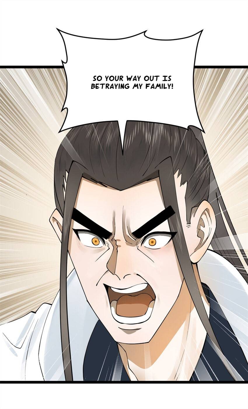 Survive As The Hero’s Husband! — Chapter 84 — page 13