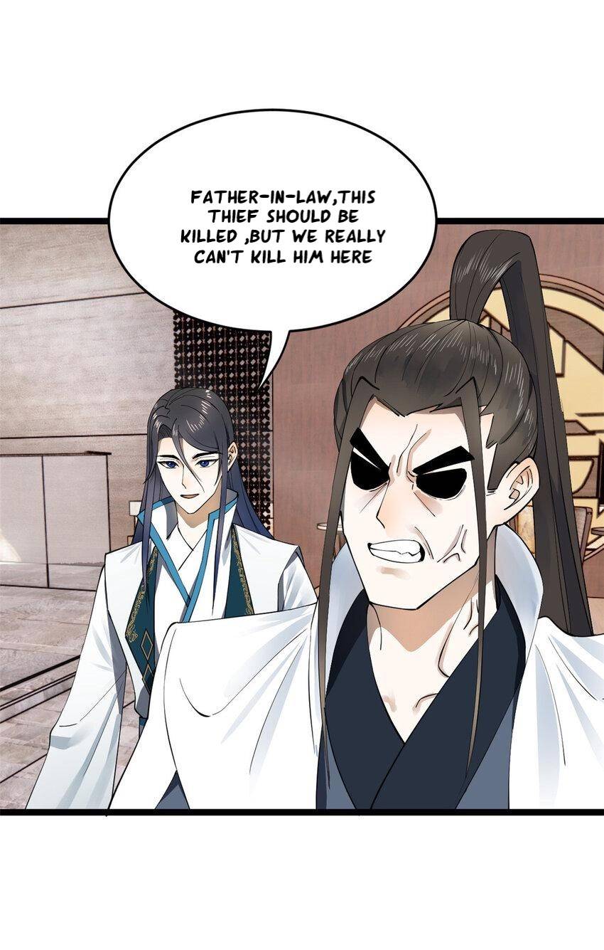 Survive As The Hero’s Husband! — Chapter 84 — page 17