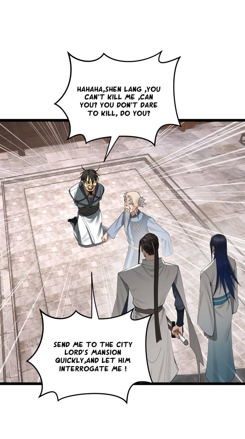 Survive As The Hero’s Husband! — Chapter 84 — page 18