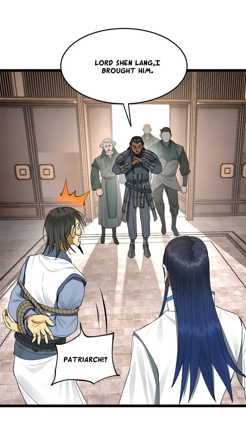 Survive As The Hero’s Husband! — Chapter 84 — page 23
