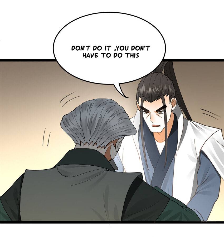 Survive As The Hero’s Husband! — Chapter 84 — page 25