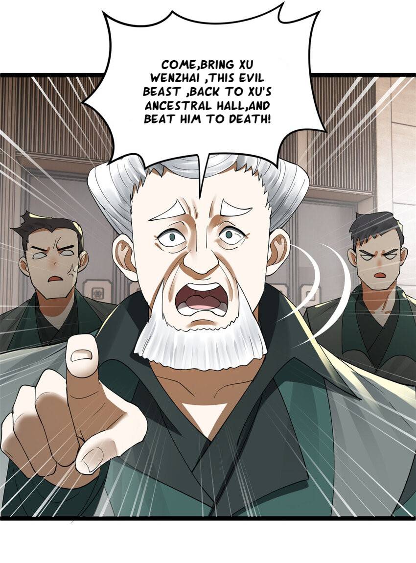 Survive As The Hero’s Husband! — Chapter 84 — page 26