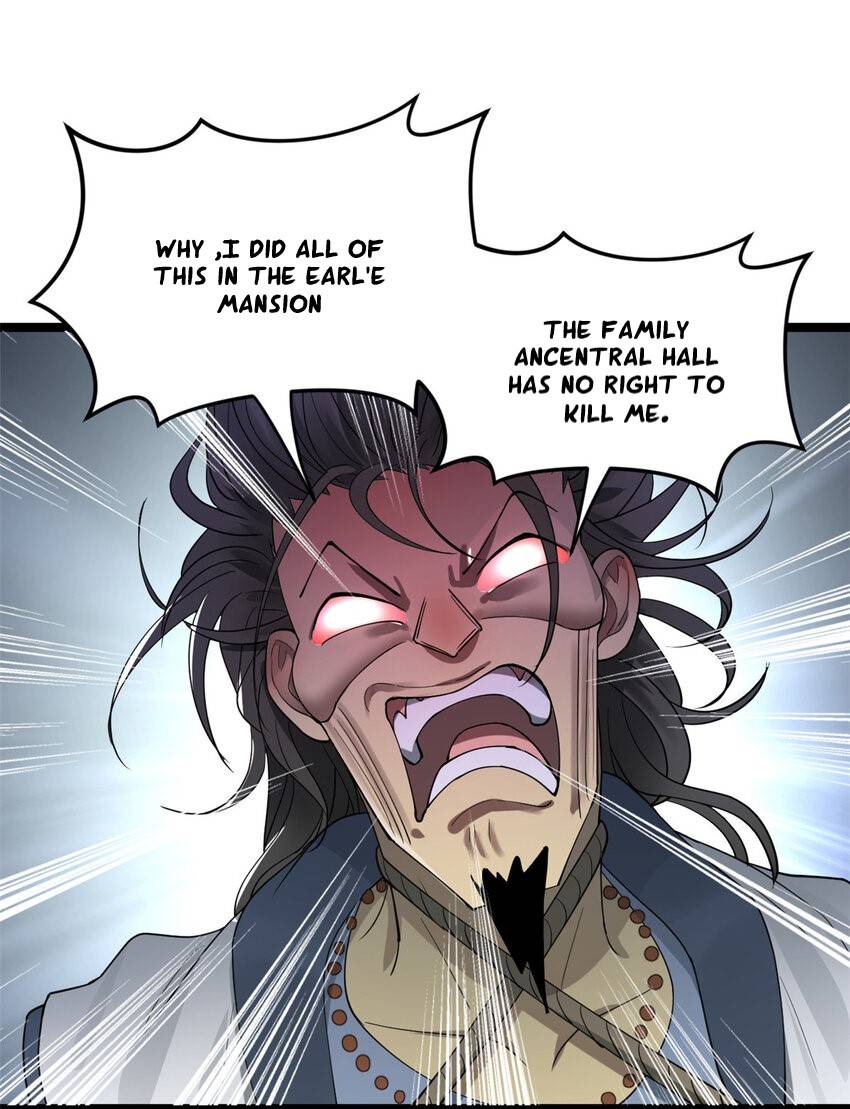 Survive As The Hero’s Husband! — Chapter 84 — page 27