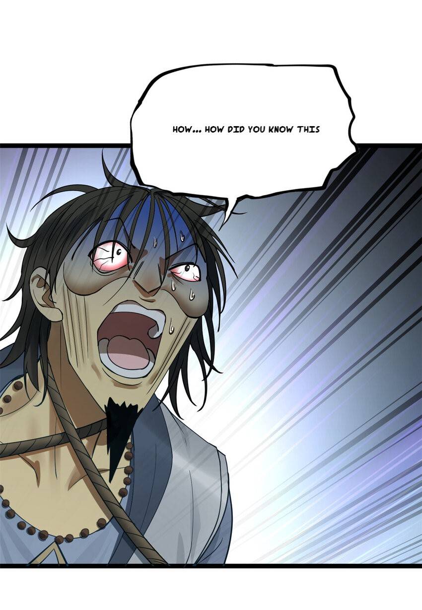 Survive As The Hero’s Husband! — Chapter 84 — page 29