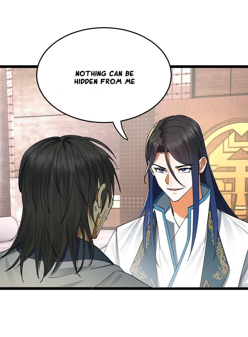 Survive As The Hero’s Husband! — Chapter 84 — page 30