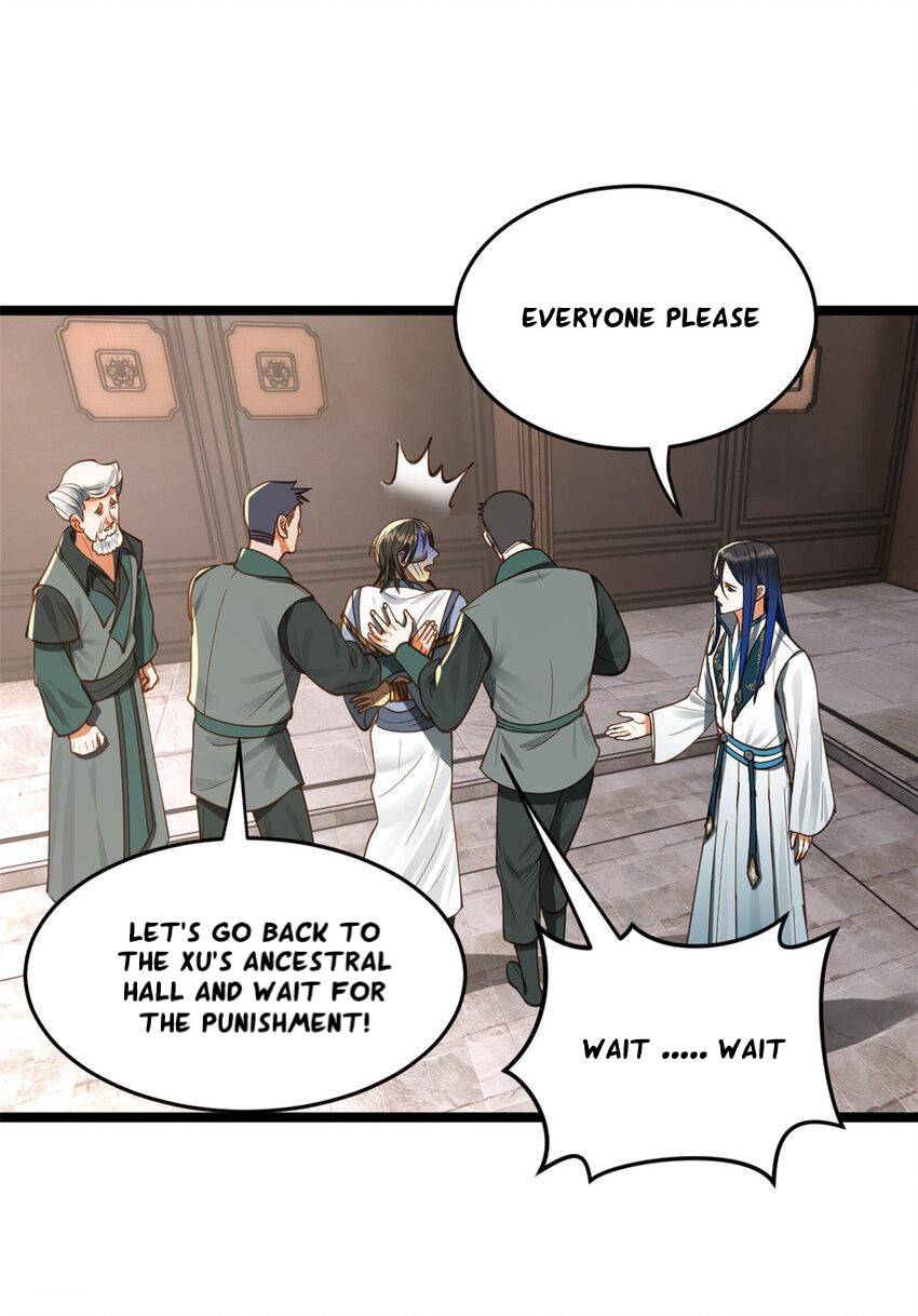 Survive As The Hero’s Husband! — Chapter 84 — page 31
