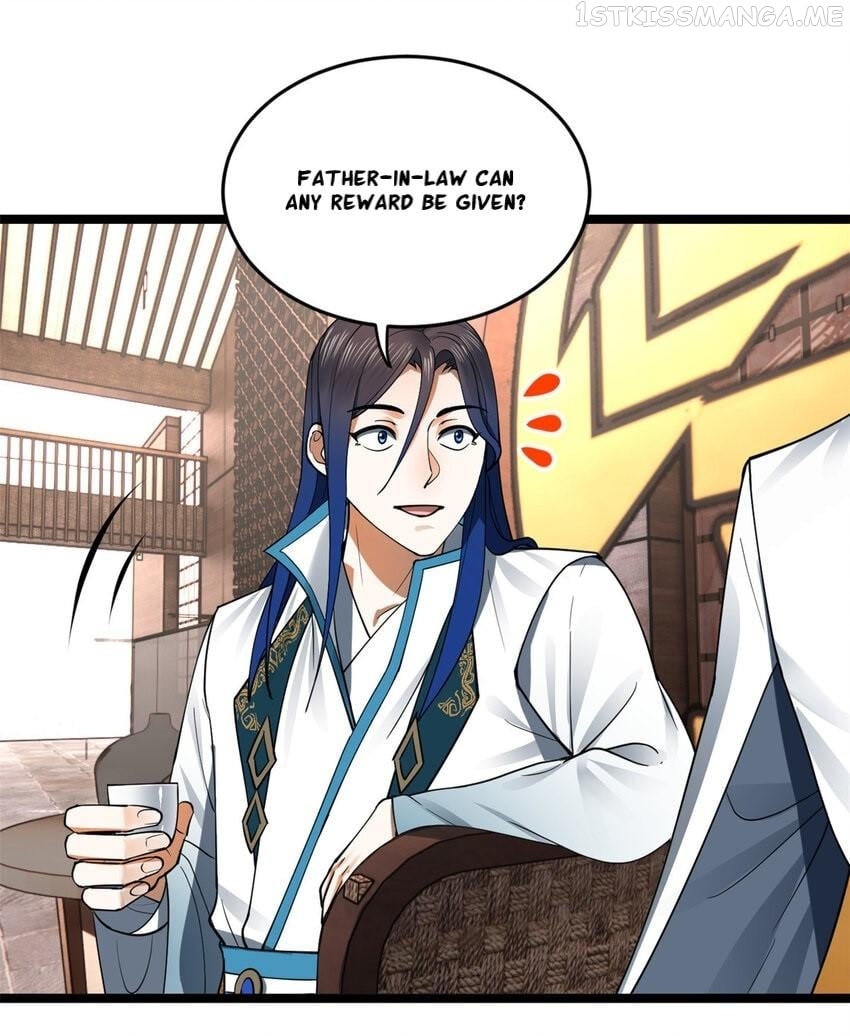 Survive As The Hero’s Husband! — Chapter 85 — page 1