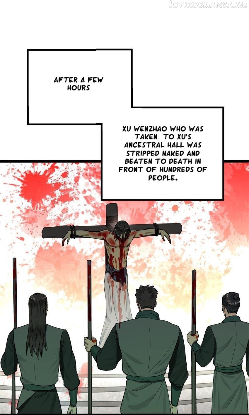 Survive As The Hero’s Husband! — Chapter 85 — page 3