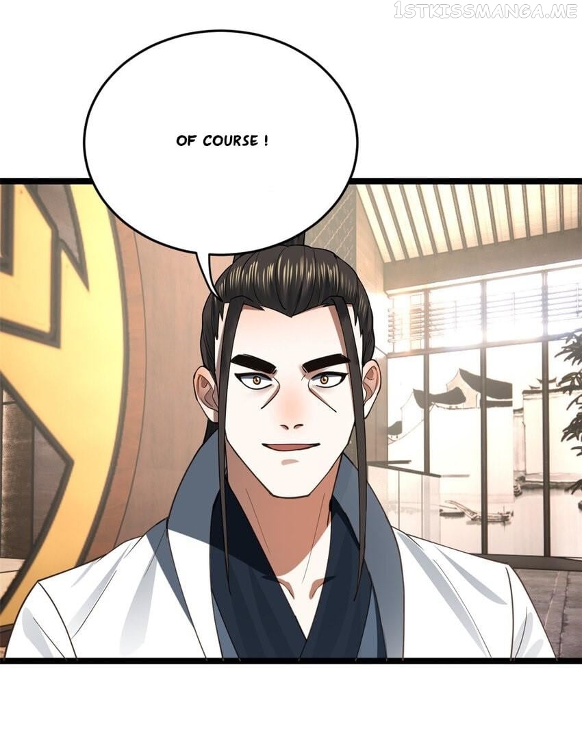 Survive As The Hero’s Husband! — Chapter 85 — page 8