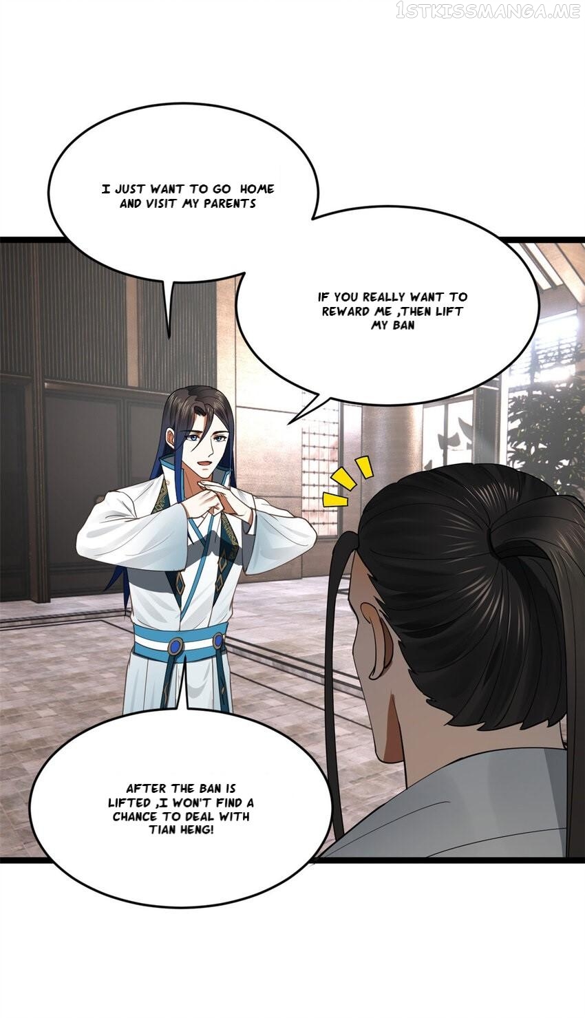 Survive As The Hero’s Husband! — Chapter 85 — page 13
