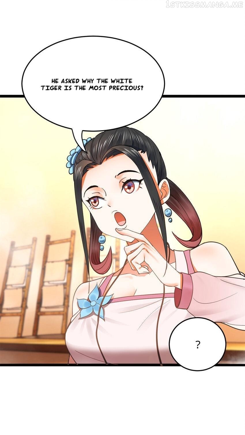 Survive As The Hero’s Husband! — Chapter 85 — page 16