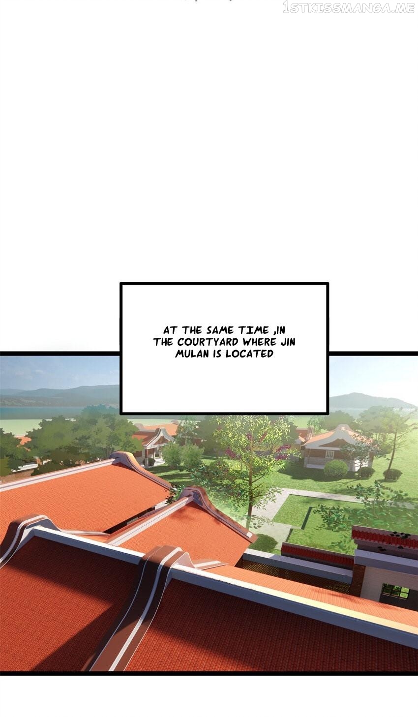Survive As The Hero’s Husband! — Chapter 85 — page 17