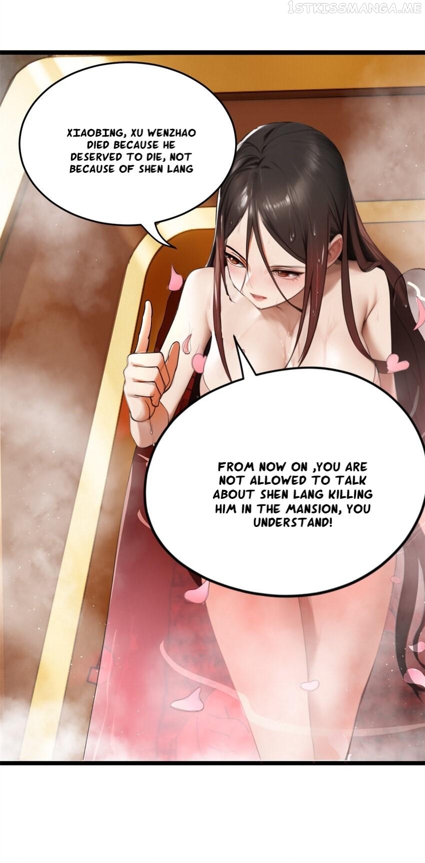 Survive As The Hero’s Husband! — Chapter 85 — page 18