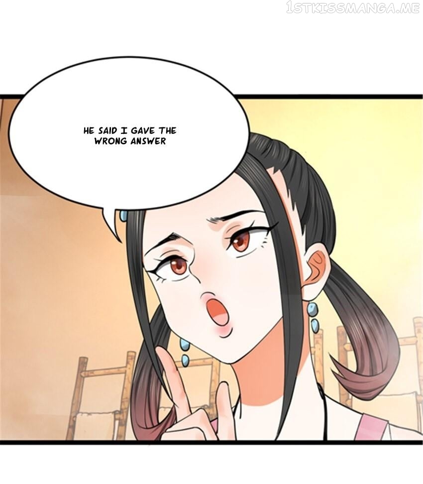 Survive As The Hero’s Husband! — Chapter 85 — page 23