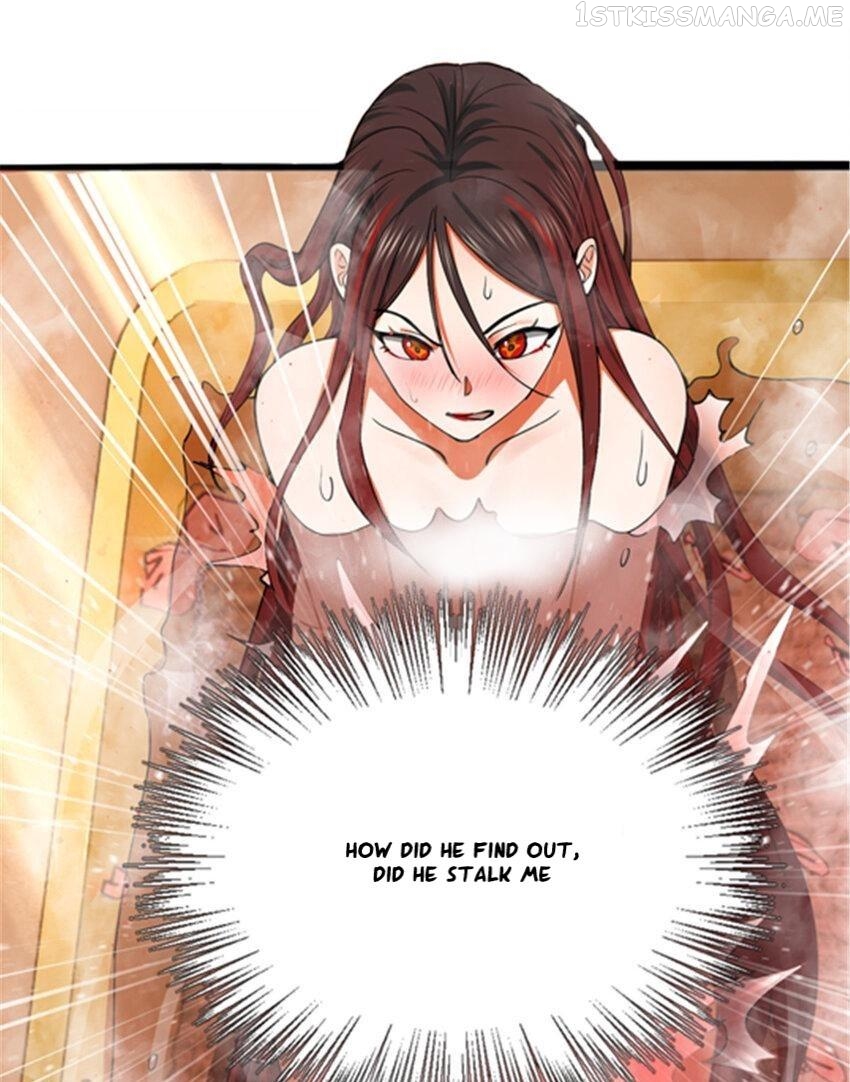 Survive As The Hero’s Husband! — Chapter 85 — page 24