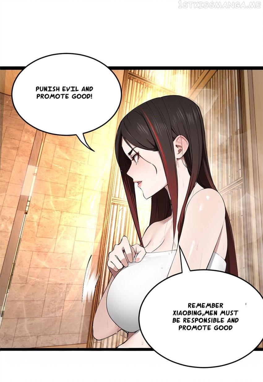 Survive As The Hero’s Husband! — Chapter 85 — page 27