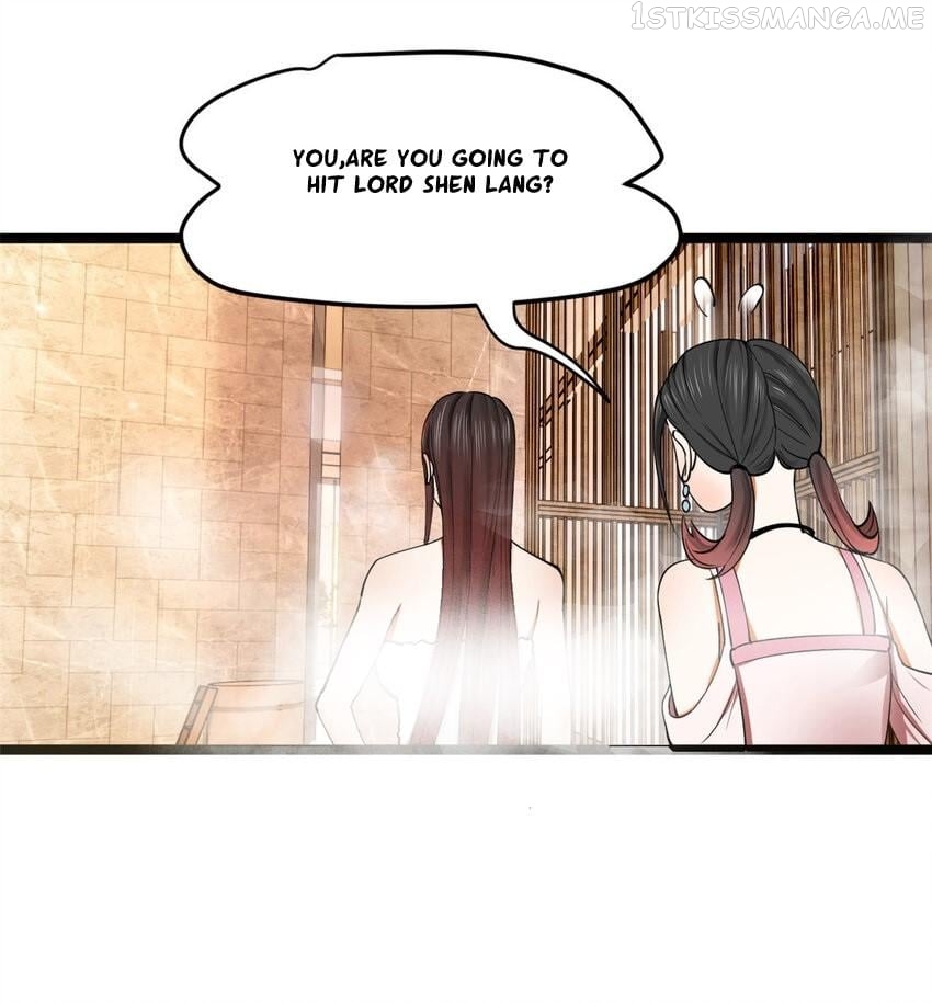 Survive As The Hero’s Husband! — Chapter 85 — page 32