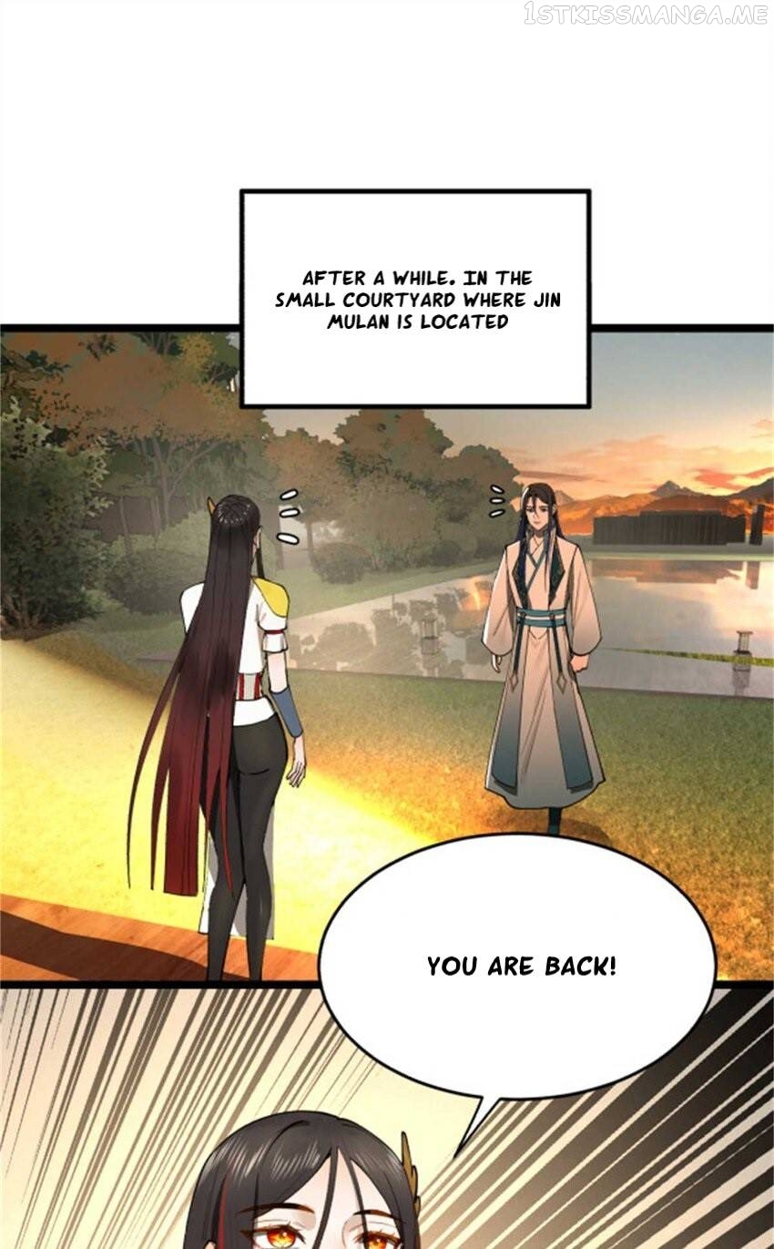Survive As The Hero’s Husband! — Chapter 86 — page 3