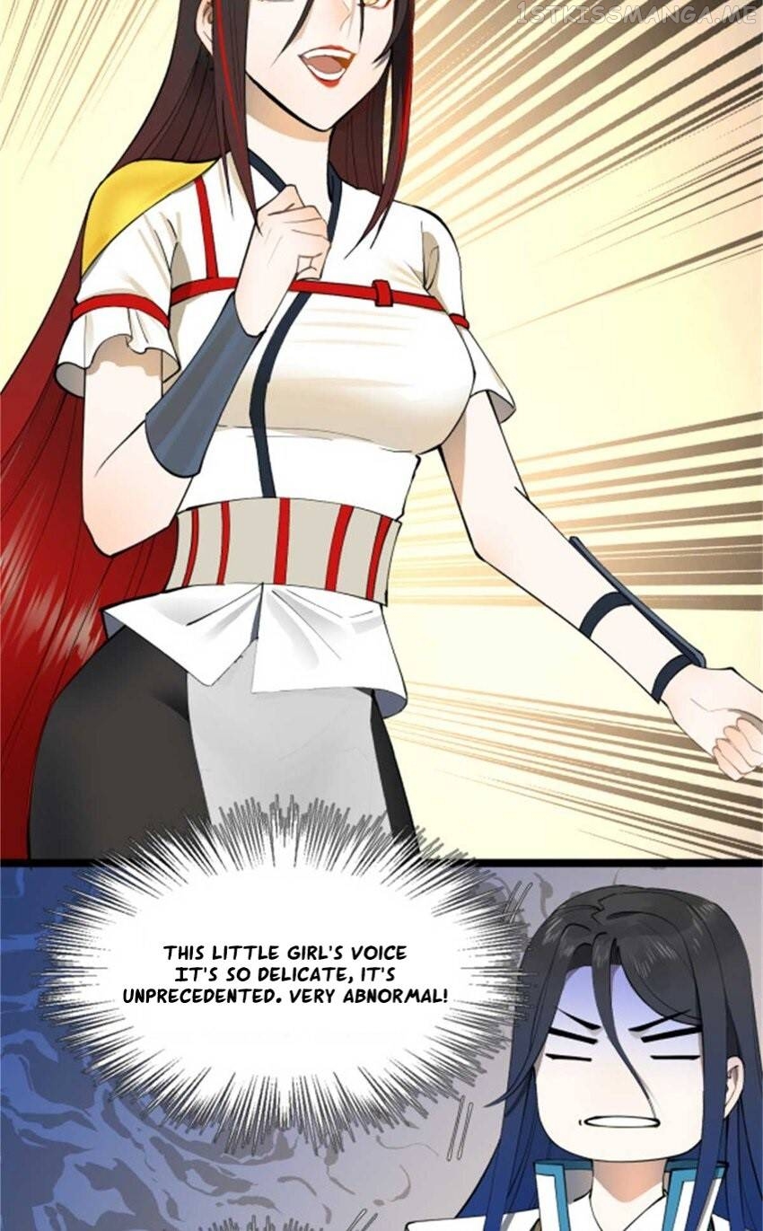 Survive As The Hero’s Husband! — Chapter 86 — page 4
